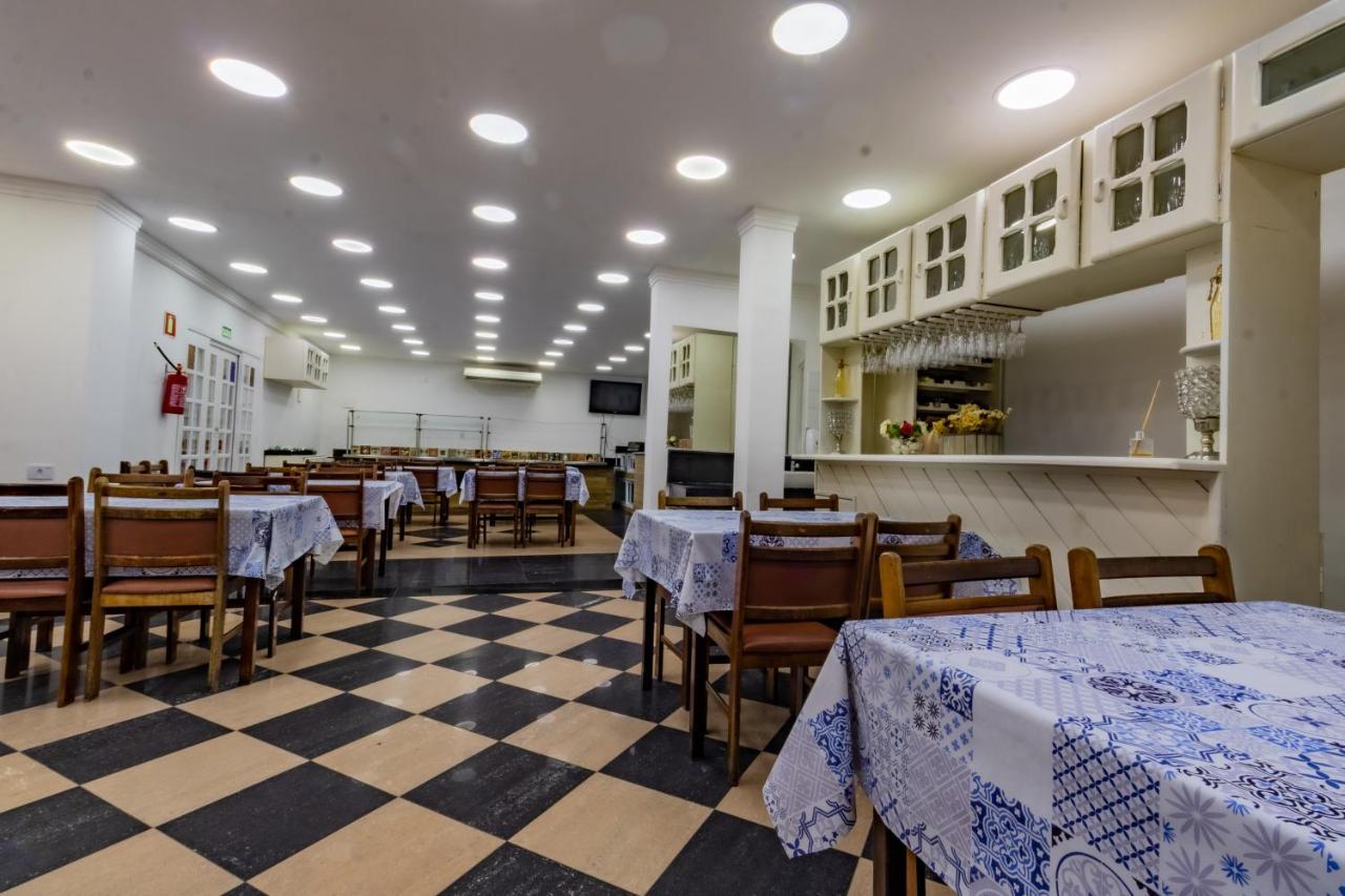 Pousada Do Vladimir Praia de Boraceia Экстерьер фото